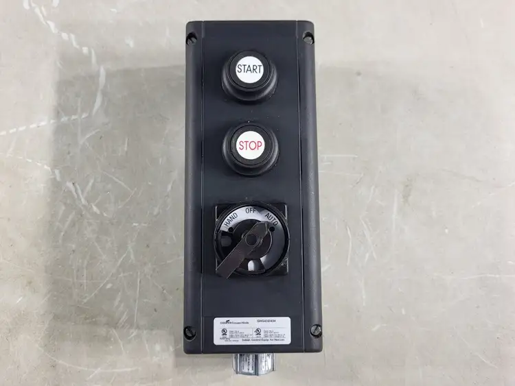 New | in-Stock CROUSE-HINDS GHG432 DRT01501 Switchgears British Columbia CA | Lenmark #240927