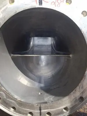 USED AHLSTROM /SULZER ZPP52-600
