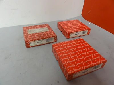 NEW STARRETT 666-10