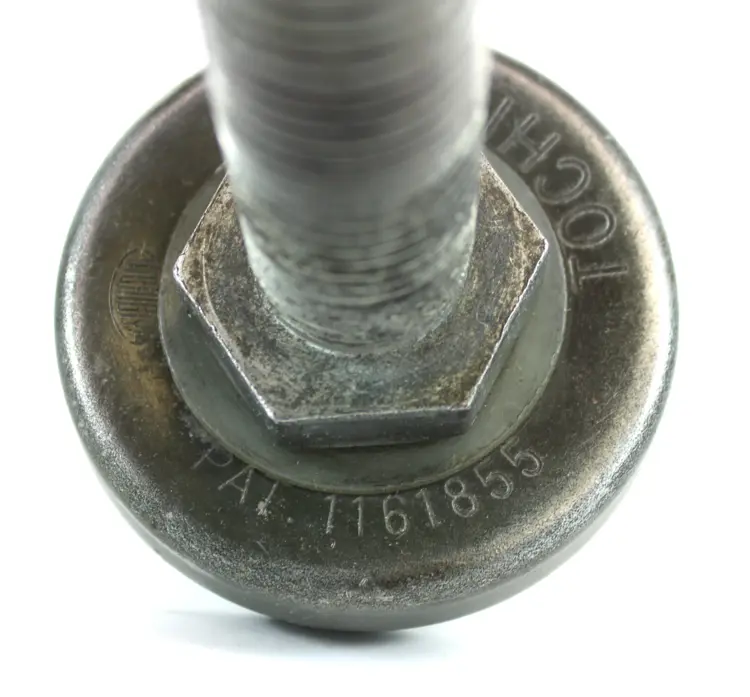 Used TOCHIGIYA 1161855 Industrial Controls | Industrial Parts R Us Inc. #381170