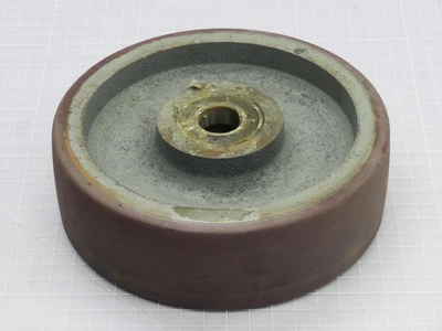Used ALBION _UNKNOWN_ Casters | OCO Industrial #1731714