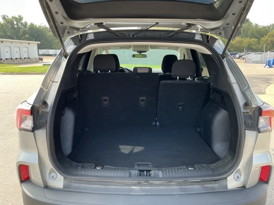 Used 2022 FORD ESCAPE SUVs Michigan US | Miedema Asset Management Group #1402778