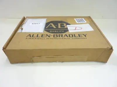 NEW ALLEN BRADLEY S50905-001