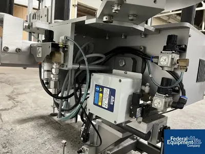 USED LSI LSI Labeler, Model 1200