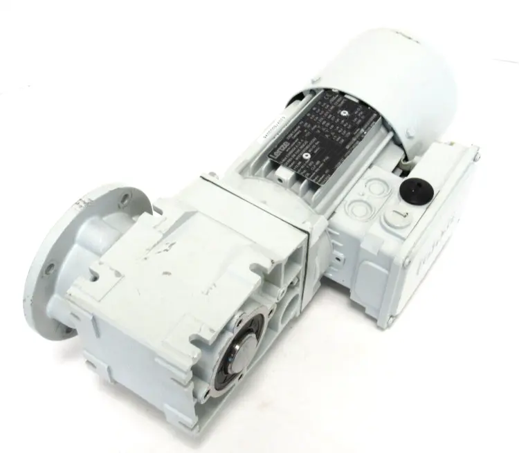 Used LENZE _UNKNOWN_ Gearmotors Michigan US | SB Industrial Supply #874805