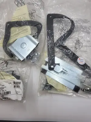 New | in-Stock NVENT HOFFMAN NVENT HOFFMAN F44LSGQR FLAT SEAL PLATE *NEW IN BAG*** 19970 Pump & Valve Parts | ND Industrial Surplus #1216505