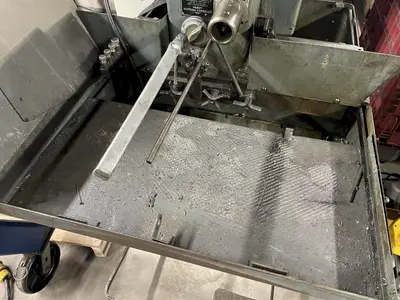USED SUNNEN MBB-1660