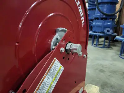 NEW ALEMITE 7341