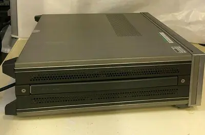 HEWLETT PACKARD 214B PULSE GENERATOR