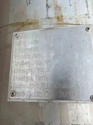 USED VALLEY MECHANICAL NA