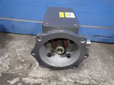 USED DAYTON 3GD49
