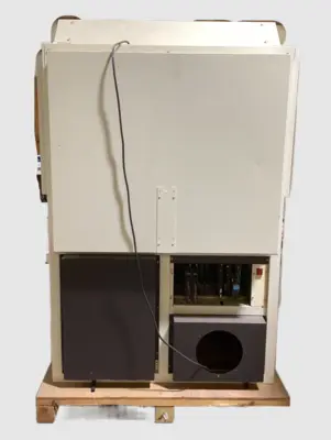 Scintag X1 Advanced Powder Diffraction System Diffractometer 00-AOA:X1