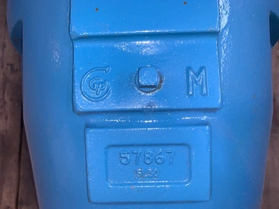 USED Goulds 3175M