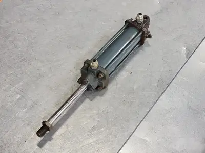Pneumatic Air Cylinder 2.5" Bore x 8" Stroke