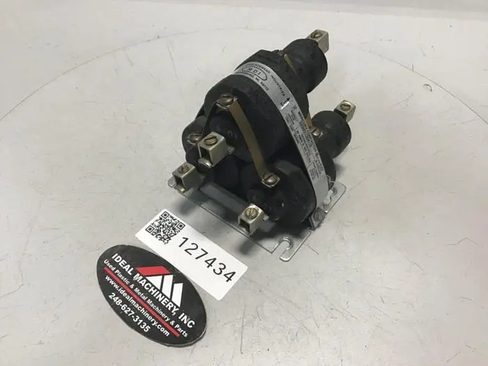 USED MDI 335NO-120A-18