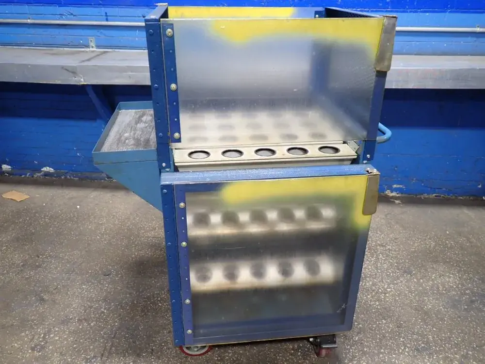 Tool Holder Cart