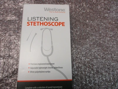New | in-Stock Westone 53112 Audiometers / Tympanometers Arizona US | ASSET CONVERSION SPECIALISTS, INC. #1427104