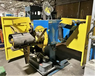 USED 1997 COE CPR-DE-PO-8030 / CPPS-PO-225-30