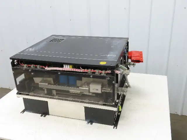 Used UNICO _UNKNOWN_ Variable Speed Drives Indiana US | Arrow Industrial #616860