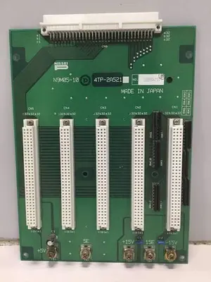 USED NISSEI 4TP-2A521