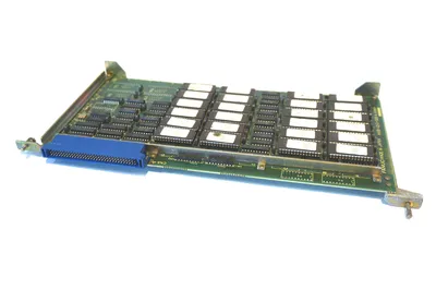 USED FANUC A16B-1210-0280/02A MEMORY BOARD A16B12100280