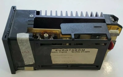USED eurotherm 831/20A240V/120V-FC/M