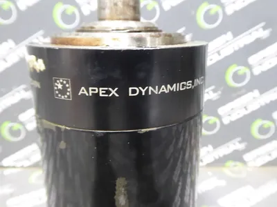 Apex Dynamics PE090 Planetary Gearbox 20:1 Ratio Used