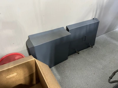 USED BLANCHARD 18-36