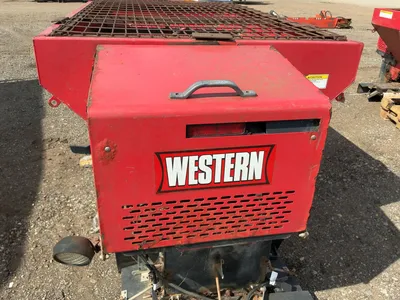 Used _UNKNOWN_ _UNKNOWN_ Dry Spreaders Michigan US | Miedema Asset Management Group #1477192