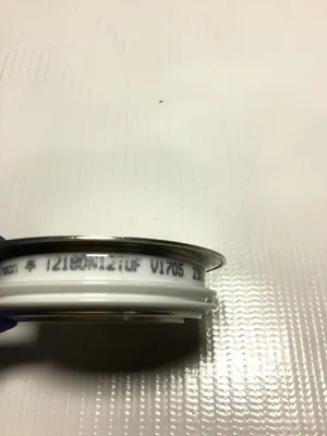 Infineon T2180N12T0F/HA-031-01084-001 Press Pack Thyristor/SCR