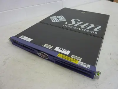 USED SUN MICROSYSTEMS EN1SA