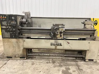 USED DOALL LT13