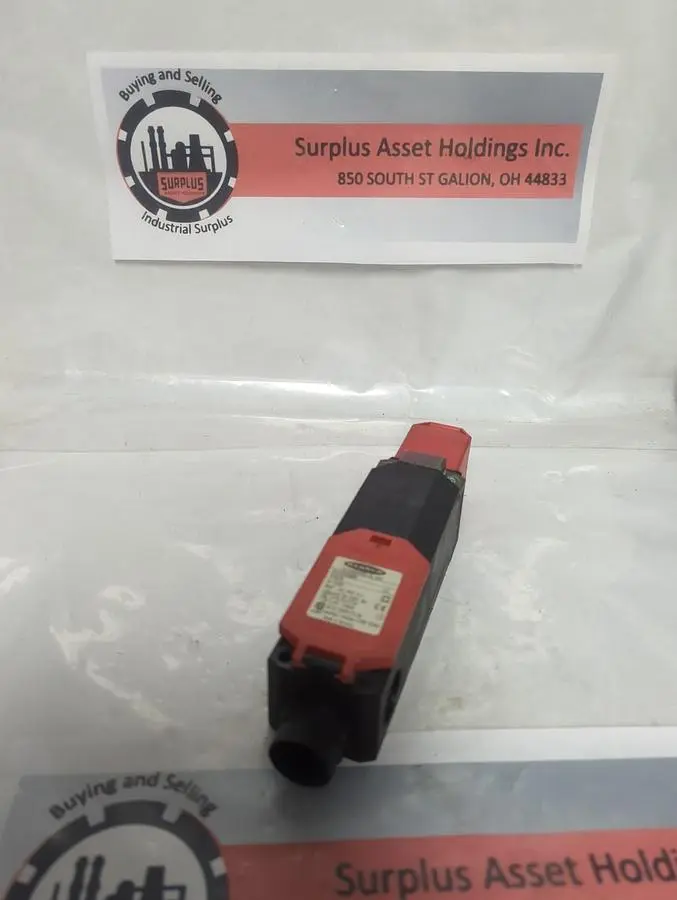 Used BANNER SI-LS42UMH Relays & Switches Ohio US | Surplus Asset Holdings #1368074