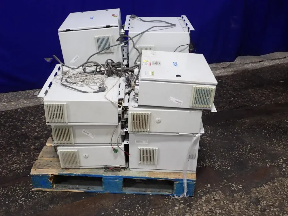 Sick  Control Cabinet