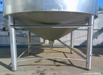 Used WALKER PZ-C3-PV Cooking Kettles Illinois US | Aaron Equipment #1512933