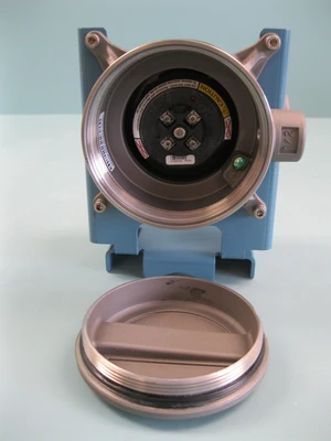 USED Micro Motion 700