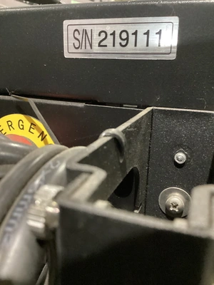 Used ARBIN LBT21084UC Battery Chargers Michigan US | iGAM Industrial Marketplace #1424563