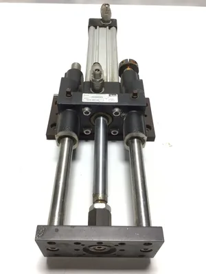 Parker P5E-H050/W15016/P1DYG050MG-0150N9NNN Pneumatic Cylinders 10 Max Bar