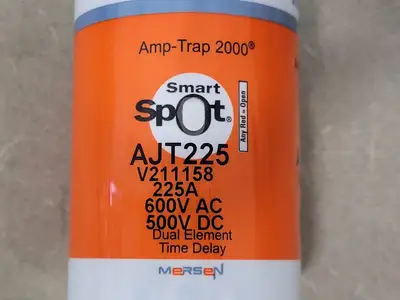 NEW MERSEN AJT225
