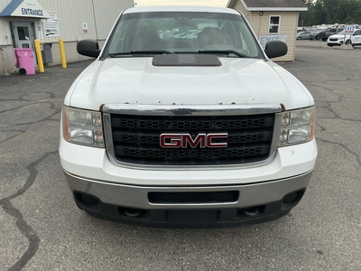 Used 2012 GMC SIERRA 2500 Pickup Trucks Michigan US | Miedema Asset Management Group #1423572