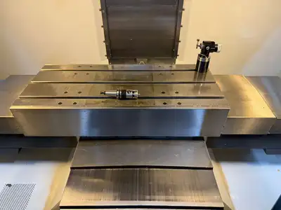 USED 2011 HAAS VF-2