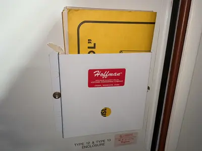 Used ZERO 220 CABINET Blast Cleaning Ohio US | HGR 24 #1549617