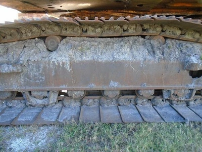 Used 1999 VOLVO CE SE210LC-3 Excavators Florida US | Proxy Equipment #1377781
