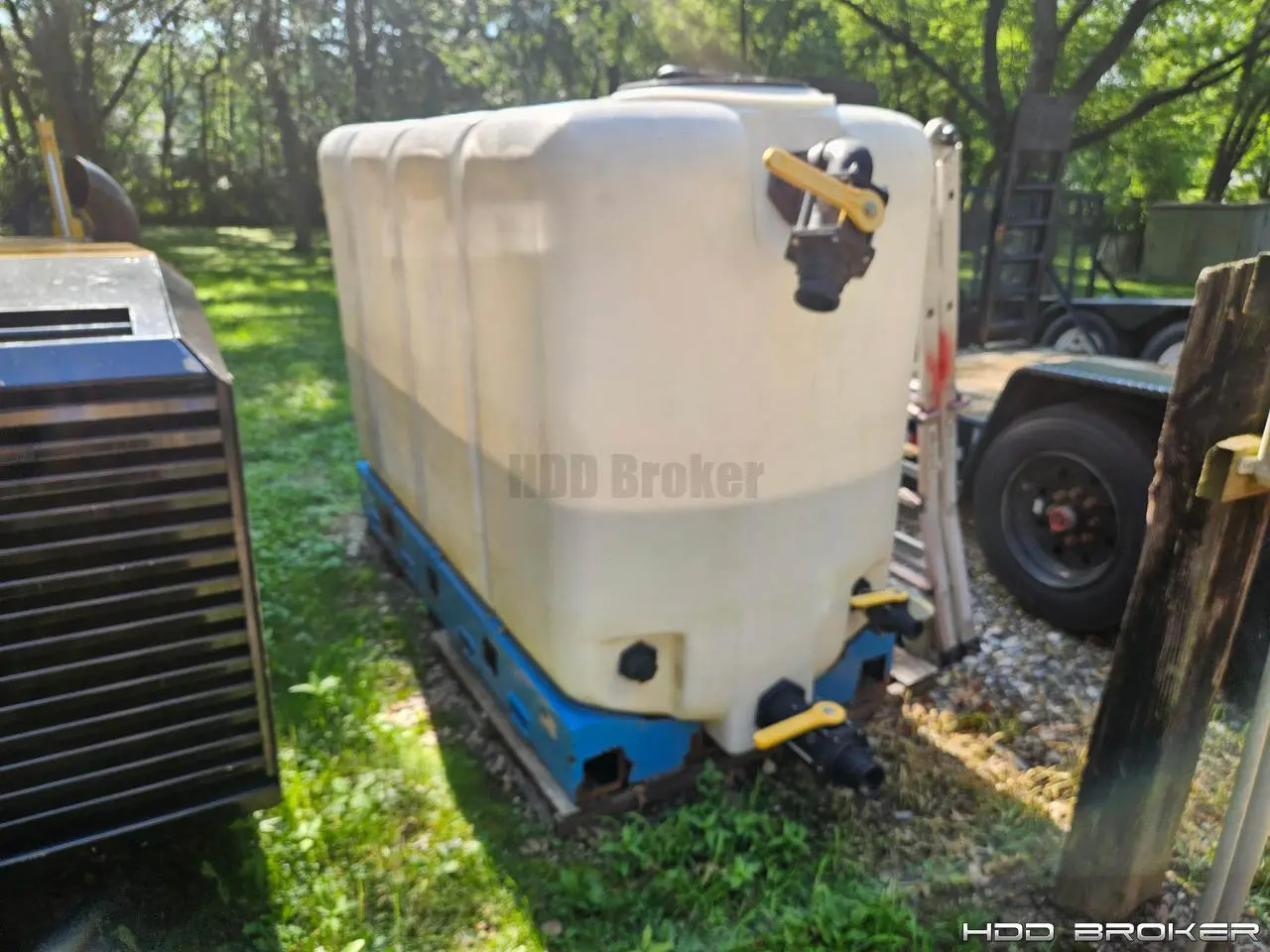 Used STRAIGHTLINE STRAIGHTLINE Stationary Mixers Florida US | HDD Broker #1445022