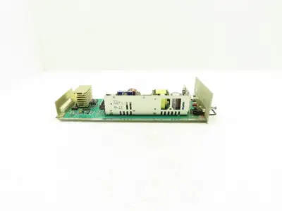 Kepco HSF 5-30PFC Power Supply Plug-in Card 100-240VAC Input 5V 30A Output