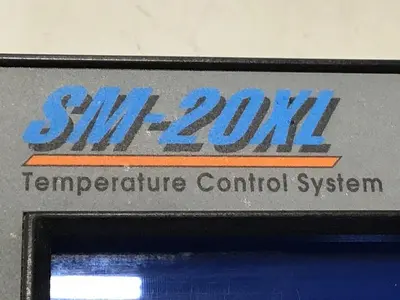 Used MOLD MASTER SM-20XL Interface Monitors Michigan US | Ideal Machinery #1233076