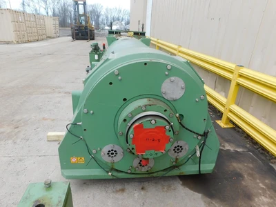 Used GEA CA755-00-12 Decanter Centrifuges Ohio US | Equipment Recovery Corp. #1331513