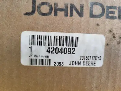 NEW 2018 HITACHI 4204092