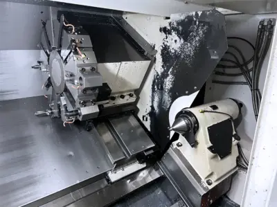 USED 2018 TAKISAWA LA-250