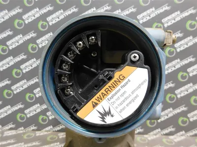USED EMERSON 1700C11ABUEZZZ
